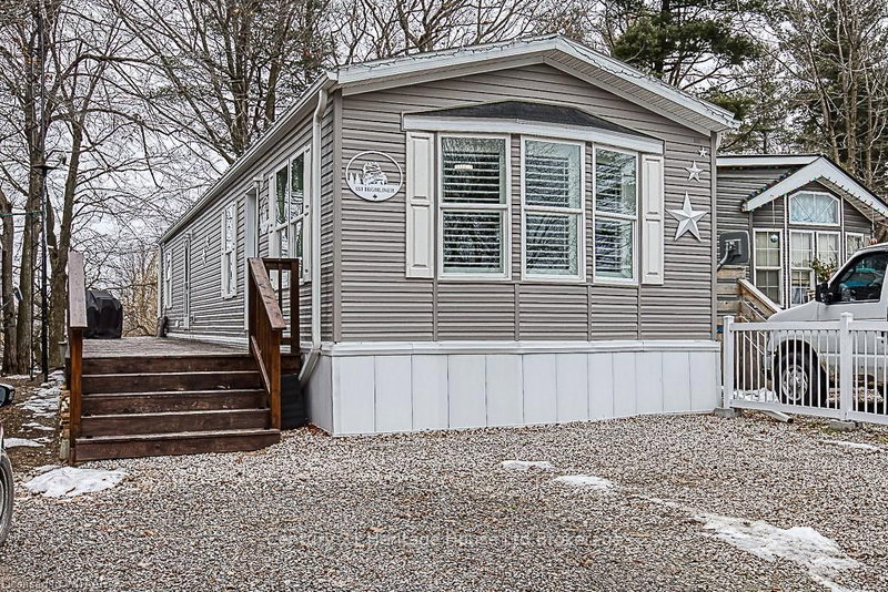 Unit 181 — 99 FOURTH CONCESSION Road, Brant