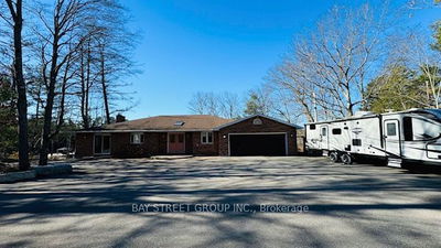 Unit 3636 — 6 County Rd, Douro-Dummer - Rural Douro-Dummer image-0-2