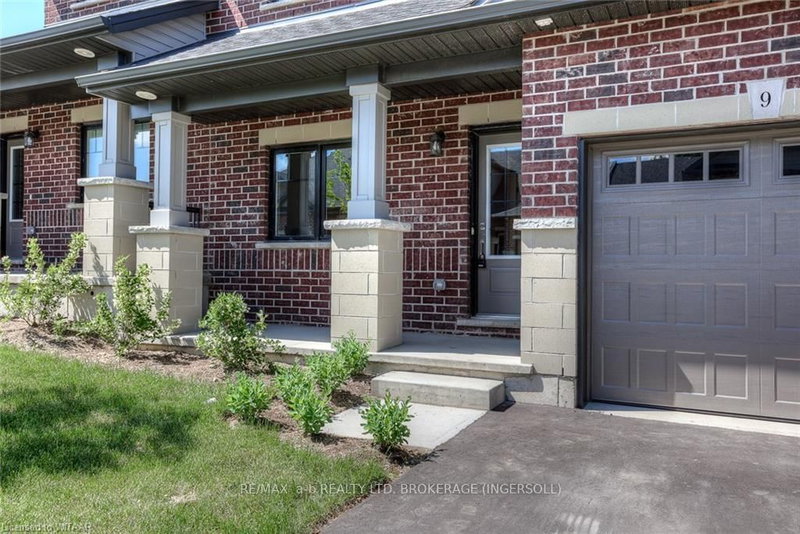 9 - 1 CHAMBERLAIN Ave, Ingersoll, N5C 0A3 | Image 3
