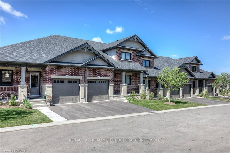 9 - 1 CHAMBERLAIN Ave, Ingersoll, N5C 0A3 | Image 2