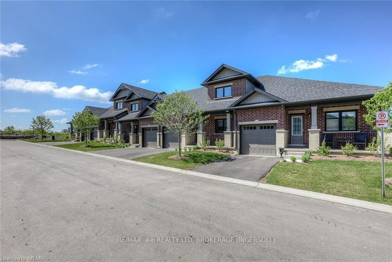 9 - 1 CHAMBERLAIN Ave, Ingersoll, N5C 0A3 | Image 3