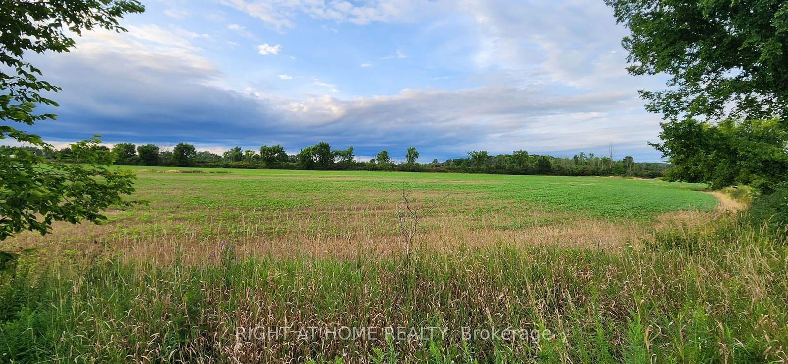 Vacant Land sold at 2606 (PT 1) - Burger Road, Fort Erie, 328 - Stevensville, L0S 1S0 - MLS: X10779845