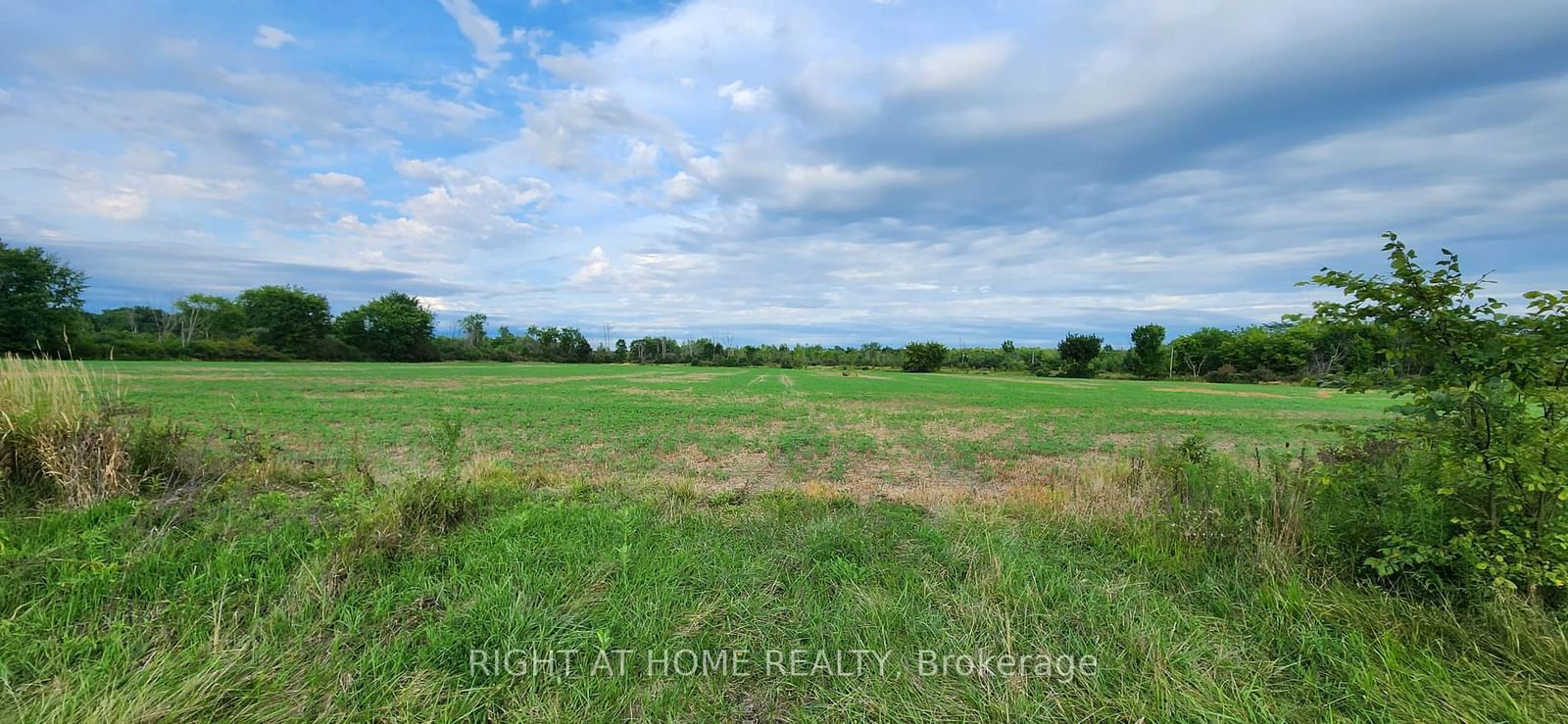 Vacant Land sold at 2606 (PT 1) - Burger Road, Fort Erie, 328 - Stevensville, L0S 1S0 - MLS: X10779845