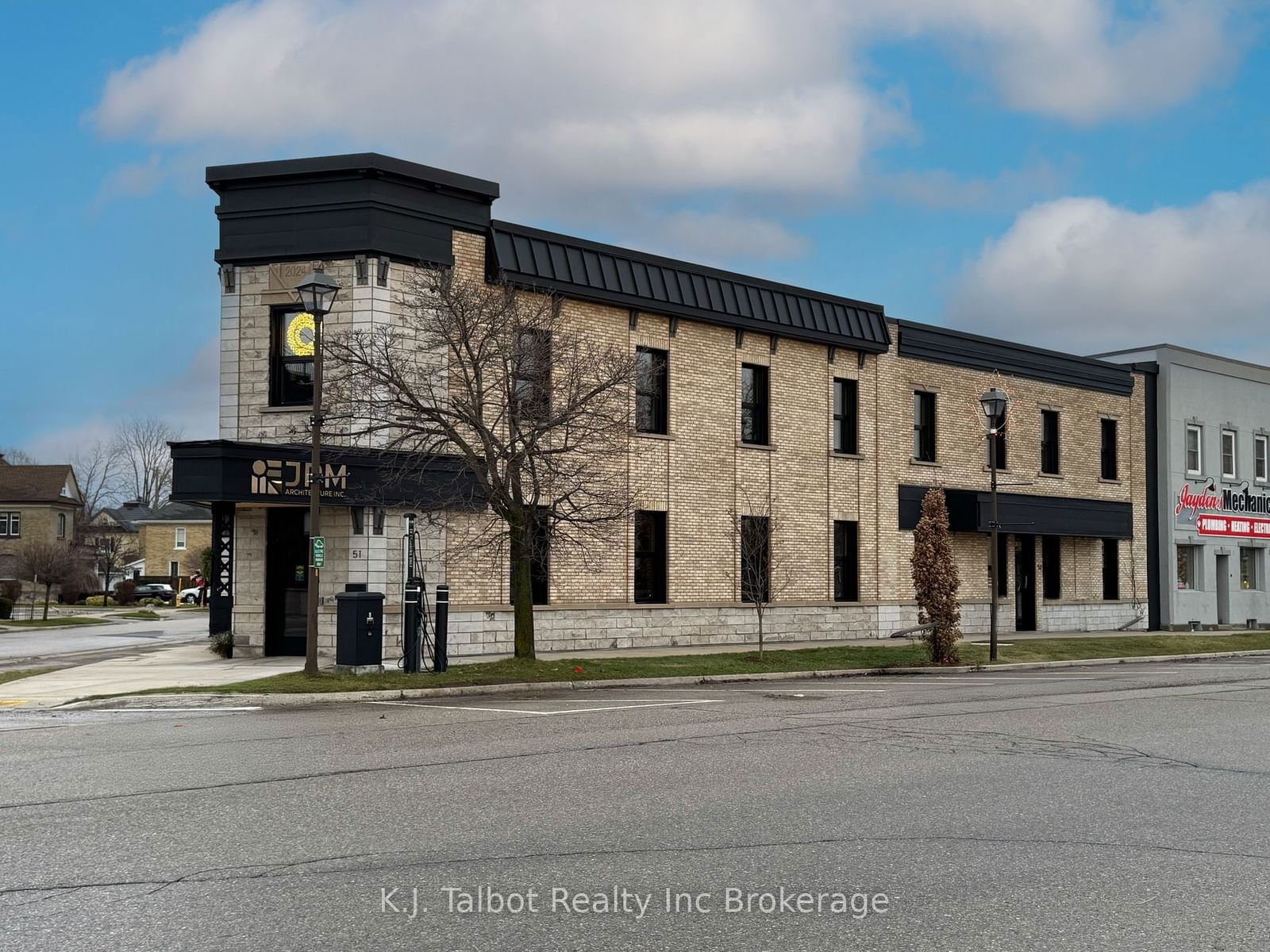 Commercial/Retail for lease at 51 KINGSTON Street, Goderich, Goderich Town, N7A 3K2 - MLS: X10779849