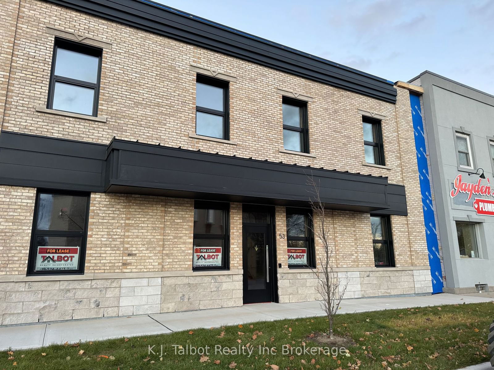 Commercial/Retail for lease at 51 KINGSTON Street, Goderich, Goderich Town, N7A 3K2 - MLS: X10779849