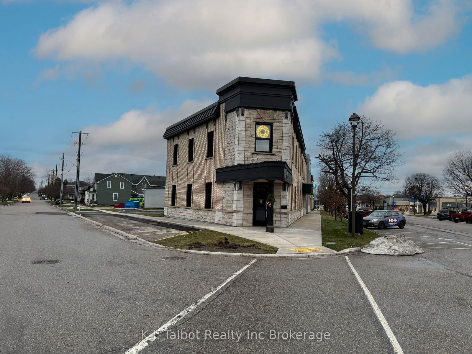 Commercial/Retail for lease at 51 KINGSTON Street, Goderich, Goderich Town, N7A 3K2 - MLS: X10779849