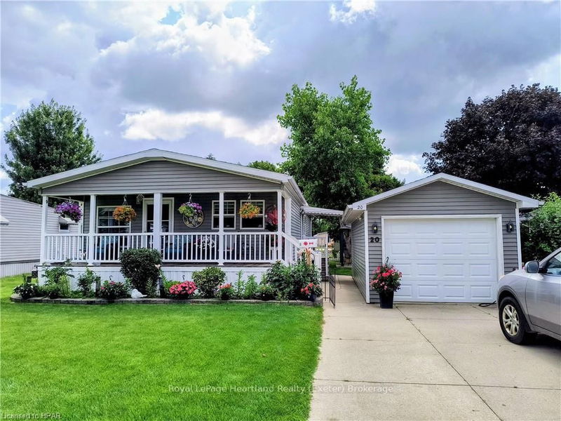 home for sale on 20 GEORGE Street