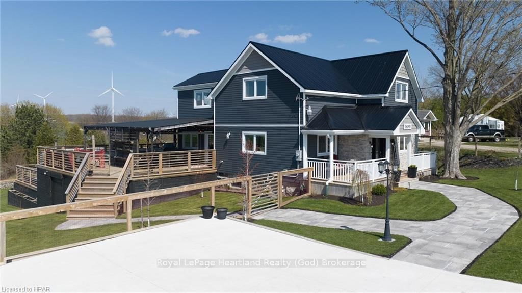 Building at 36090 BELFAST Road, Halton Hills, Rural Halton Hills