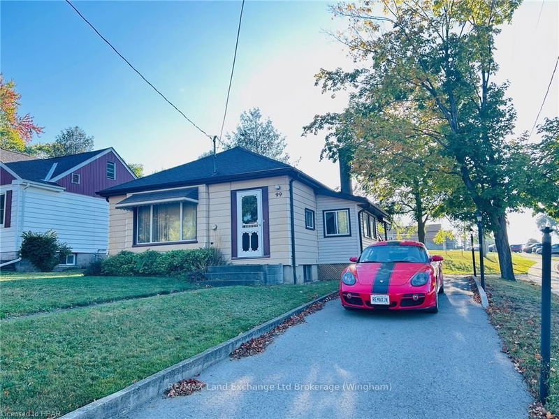 home for sale on 99 CARLING Terrace