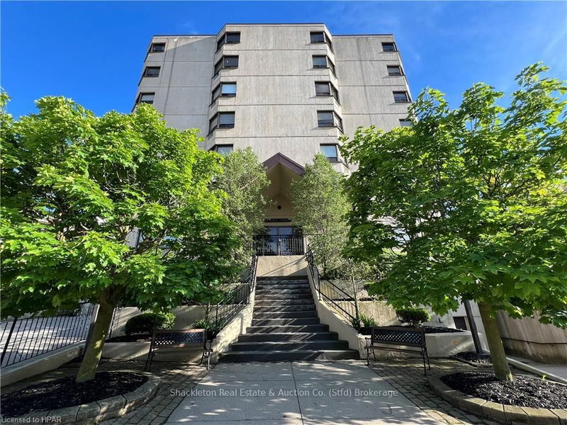 home for sale on 103-11 COBOURG Street