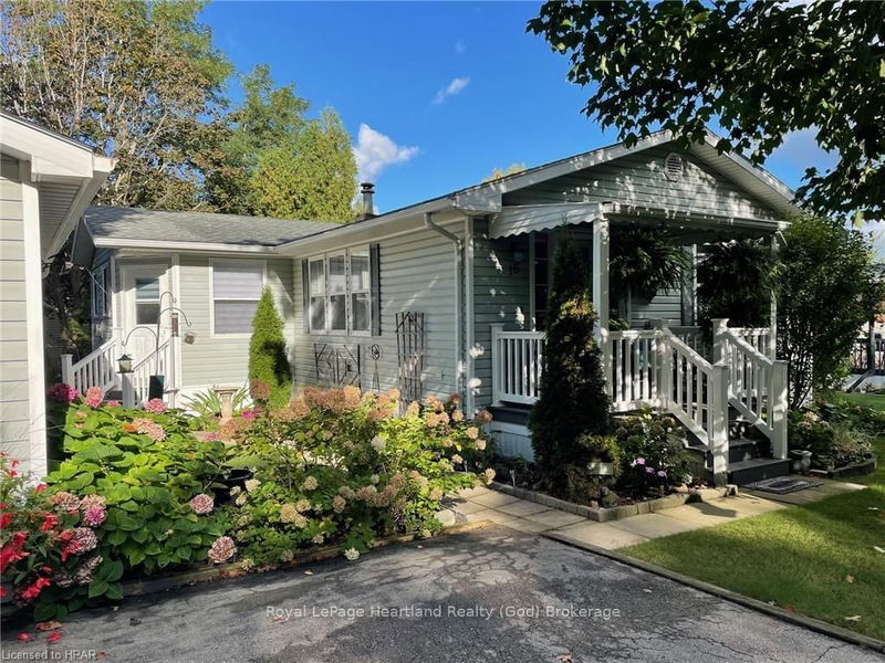 home for sale on 15 HURON Lane