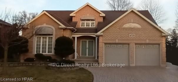 4720 WEMBLEY Crt, Windsor -  image-0-0