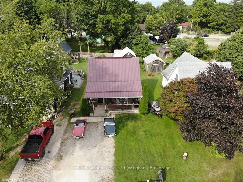 home for sale on 225 MARY Street