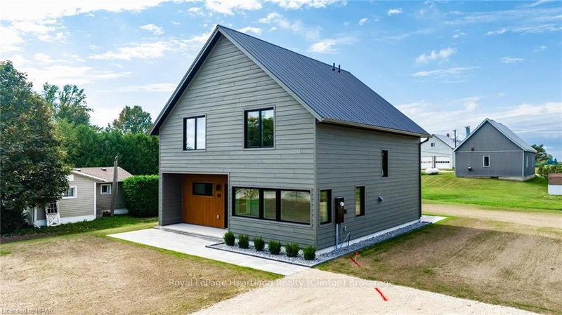 89 ISOBEL St, Ashfield-Colborne-Wawanosh, N0M 1R0 | Image 2