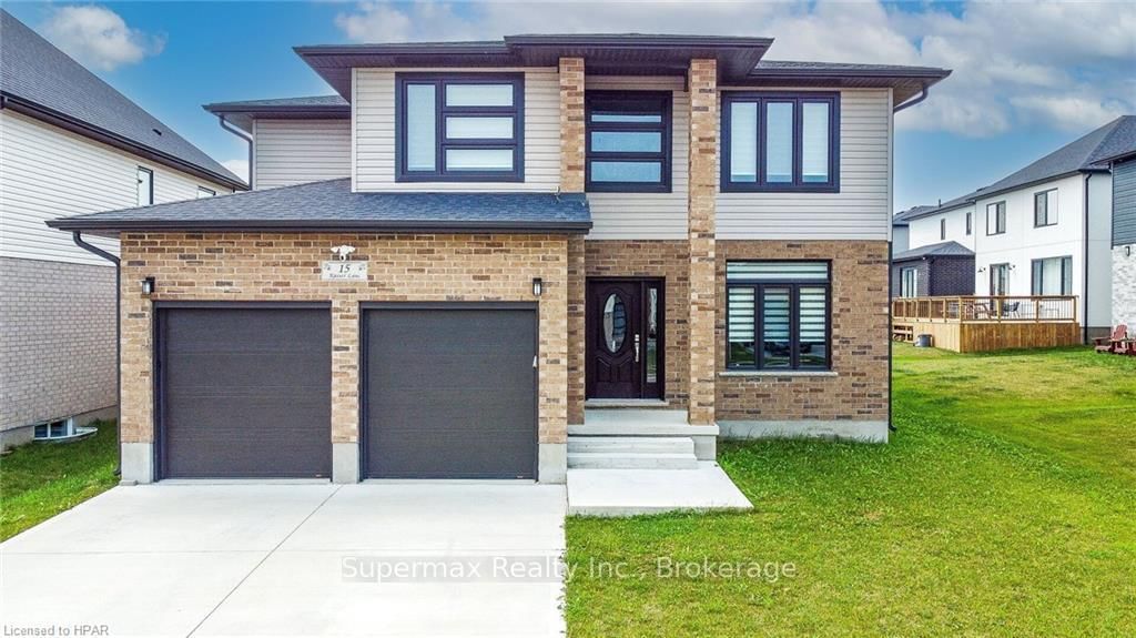 15 KAISER Lane sold in Middlesex Centre
