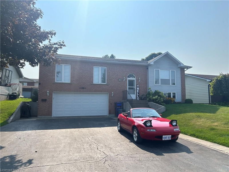 home for sale on 174 CHARLES Street