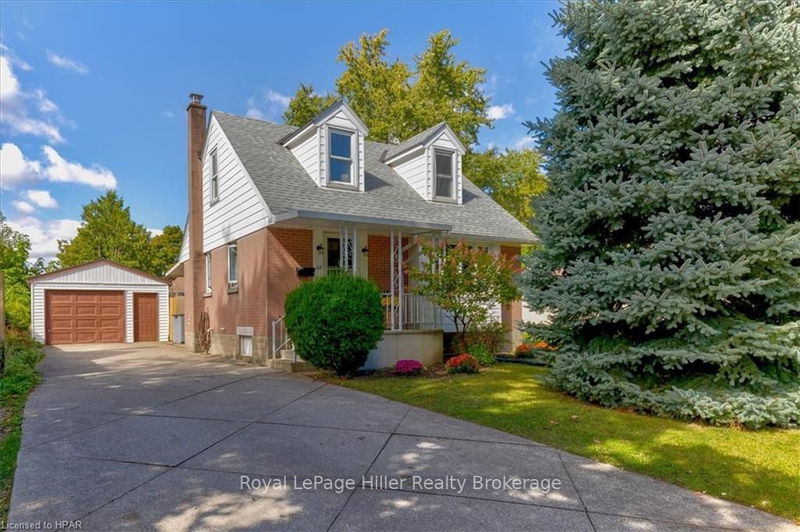 home for sale on 188 PRINCESS Street