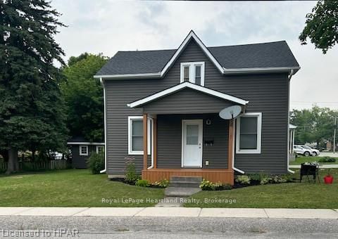 103 VICTORIA St, North Huron - Wingham image-0-0