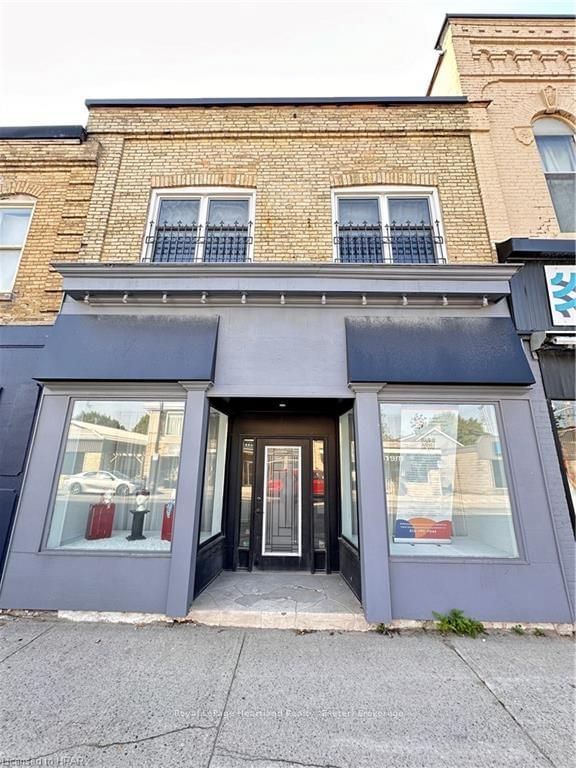 Building at 359 MAIN Street, South Huron, Exeter