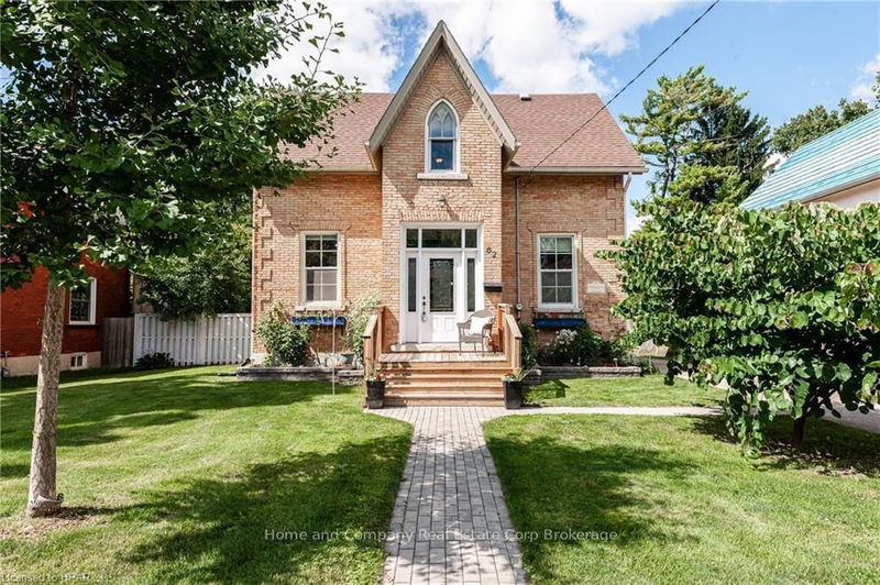 home for sale on 62 FALSTAFF Street