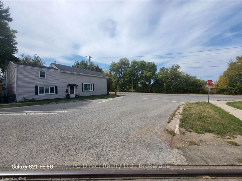 home for sale on 293 WELLAND Street