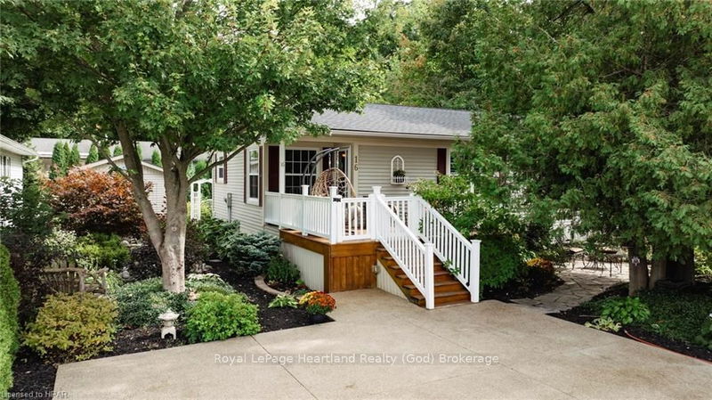 home for sale on 81396 CHAMPLAIN Boulevard