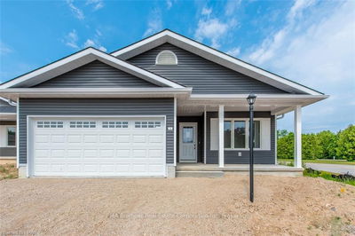 1 LAKE Dr, Ashfield-Colborne-Wawanosh - 