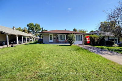 23 SHONIKER Ave, Quinte West - 