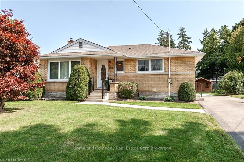 home for sale on 55 EARL Street