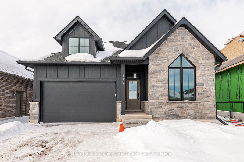 home for sale on 115 GLASS Street