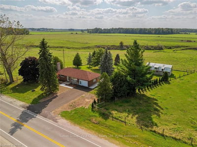 3552 ROAD 112, Perth South - 