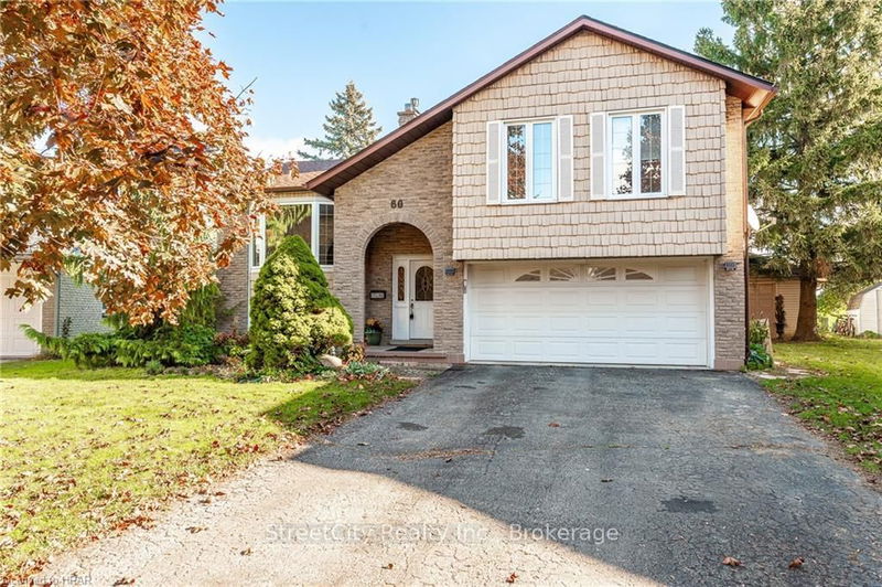 home for sale on 60 MEIGHEN Mews