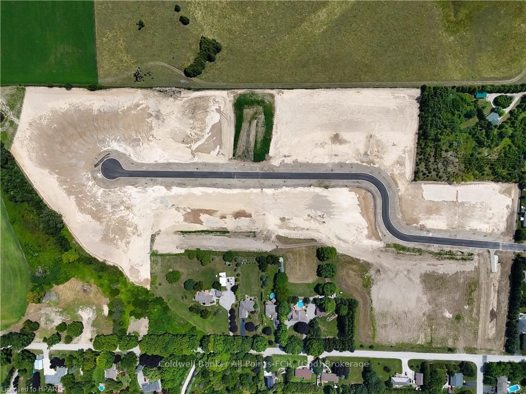 Vacant Land for sale at 81833 WESTMOUNT Line, Ashfield-Colborne-Wawanosh, Colborne, N7A 3X8 - MLS: X10780420