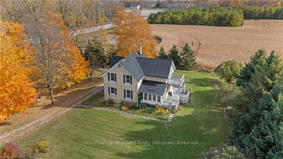 5453 HWY 9, Minto - Rural Minto