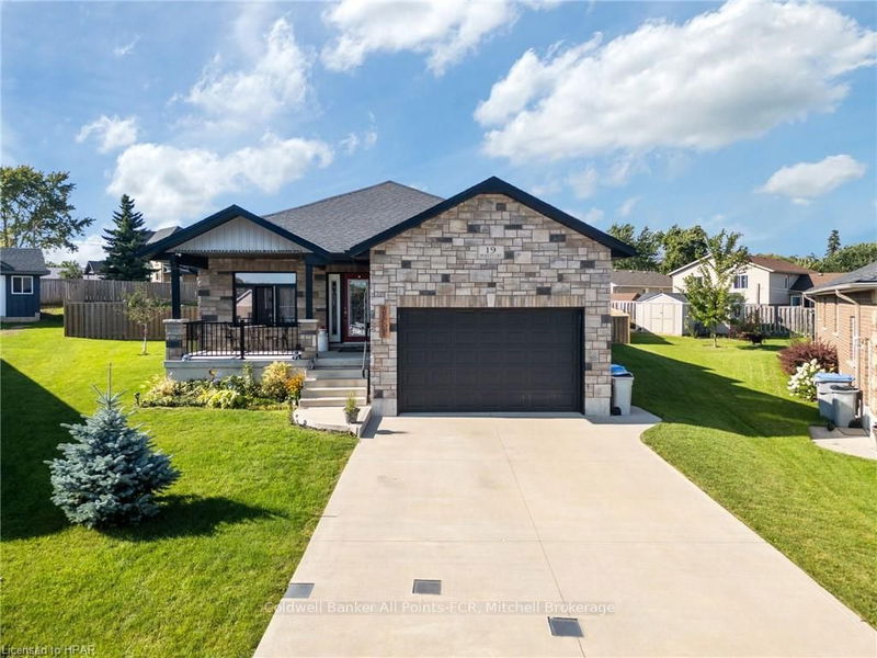 home for sale on 19 PICKETT Court