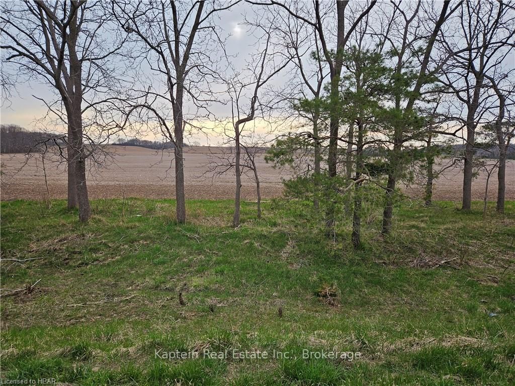 Vacant Land sold at LOT 3 PARR LINE Line, Central Huron, Goderich, N0M 1L0 - MLS: X10780452