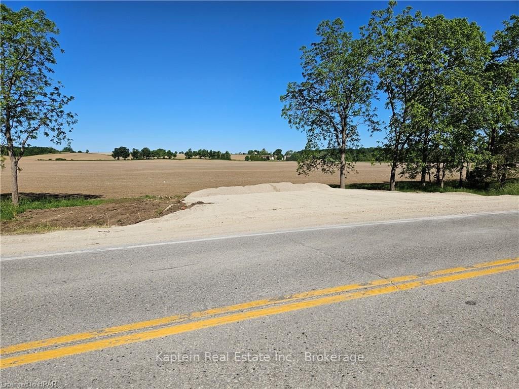 Vacant Land sold at LOT 3 PARR LINE Line, Central Huron, Goderich, N0M 1L0 - MLS: X10780452