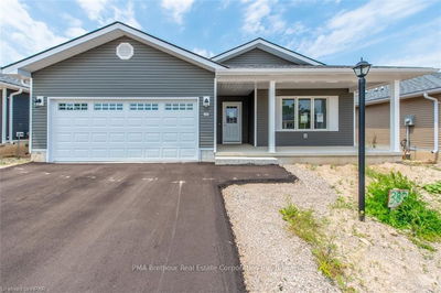 249 LAKE BREEZE Dr, Ashfield-Colborne-Wawanosh - 