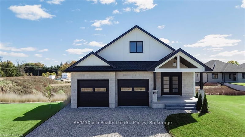home for sale on 21 ORCHARD Drive
