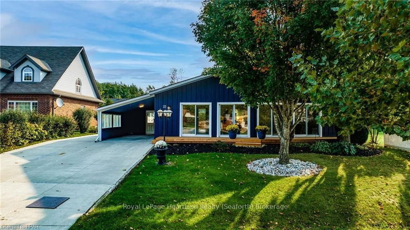 home for sale on 22 HAMILTON Street
