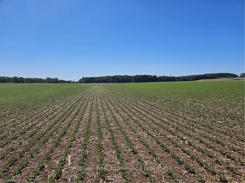 Vacant Land sold at N/A PARR Line, Central Huron, Goderich, N0M 1L0 - MLS: X10780520