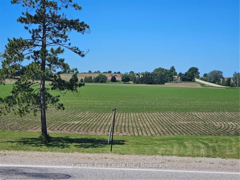 Vacant Land sold at N/A PARR Line, Central Huron, Goderich, N0M 1L0 - MLS: X10780520