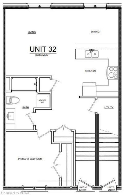 Unit 32 — 3202 VIVIAN Line, Stratford - Stratford image-0-4