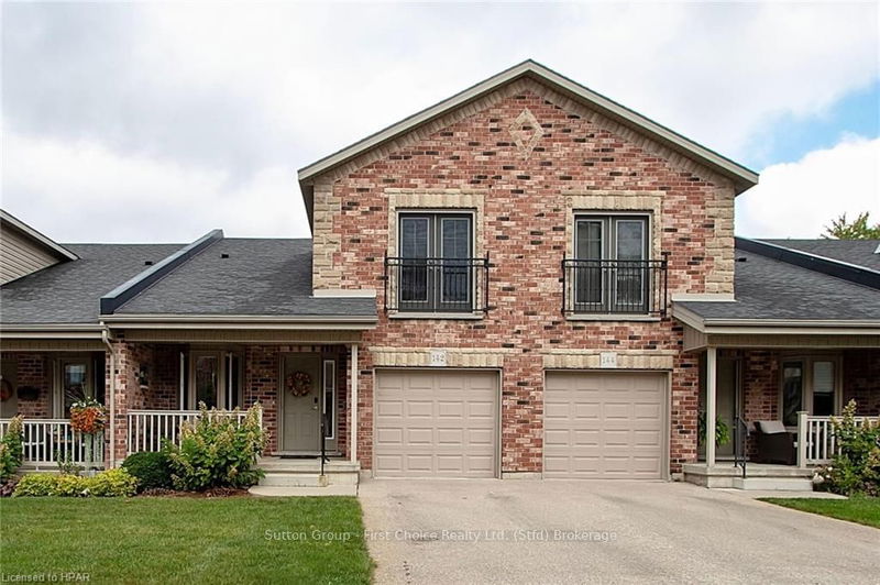 Unit 142 — 50 GALT Rd, Stratford - Stratford image-0-0