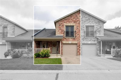 Unit 142 — 50 GALT Rd, Stratford - Stratford image-0-2