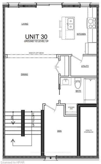 Unit 30 — 3202 VIVIAN Line, Stratford - Stratford image-0-4