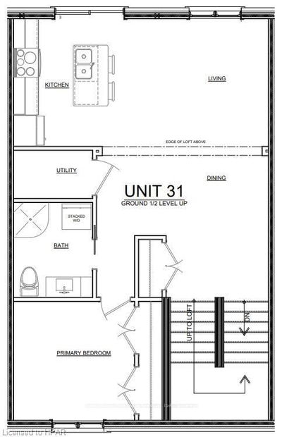 Unit 31 — 3202 VIVIAN Line, Stratford - Stratford image-0-4