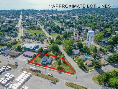 249 BRITANNIA Rd, Goderich -  image-0-4