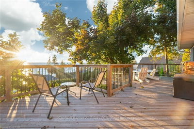 84784 SHAMROCK BEACH Rd, Ashfield-Colborne-Wawanosh - 