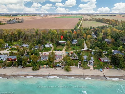 84784 SHAMROCK BEACH Rd, Ashfield-Colborne-Wawanosh -  image-0-1